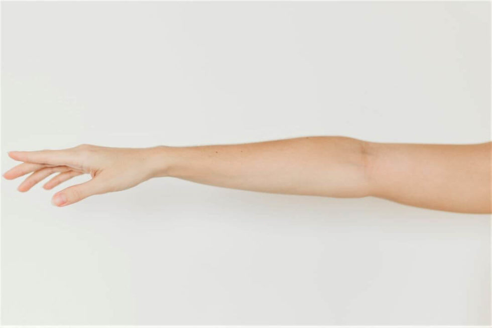 CoolSculpting Arms Colorado Springs, CO - Arm Fat Removal