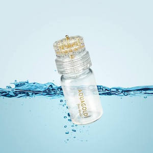 Aquagold Treatment