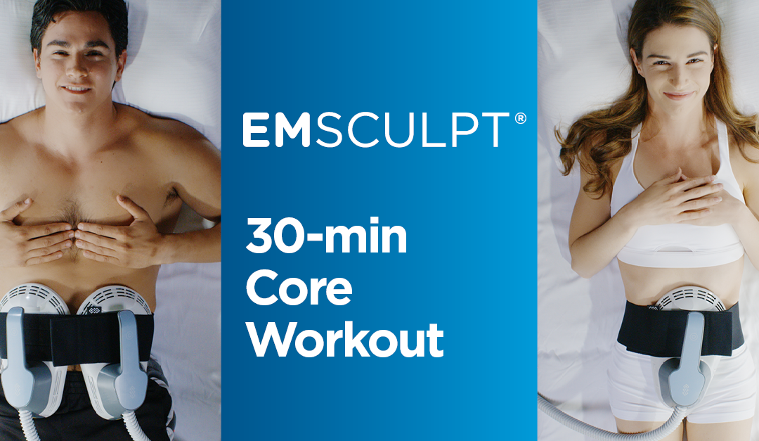 What is Emsculpt and is it Right for Me?