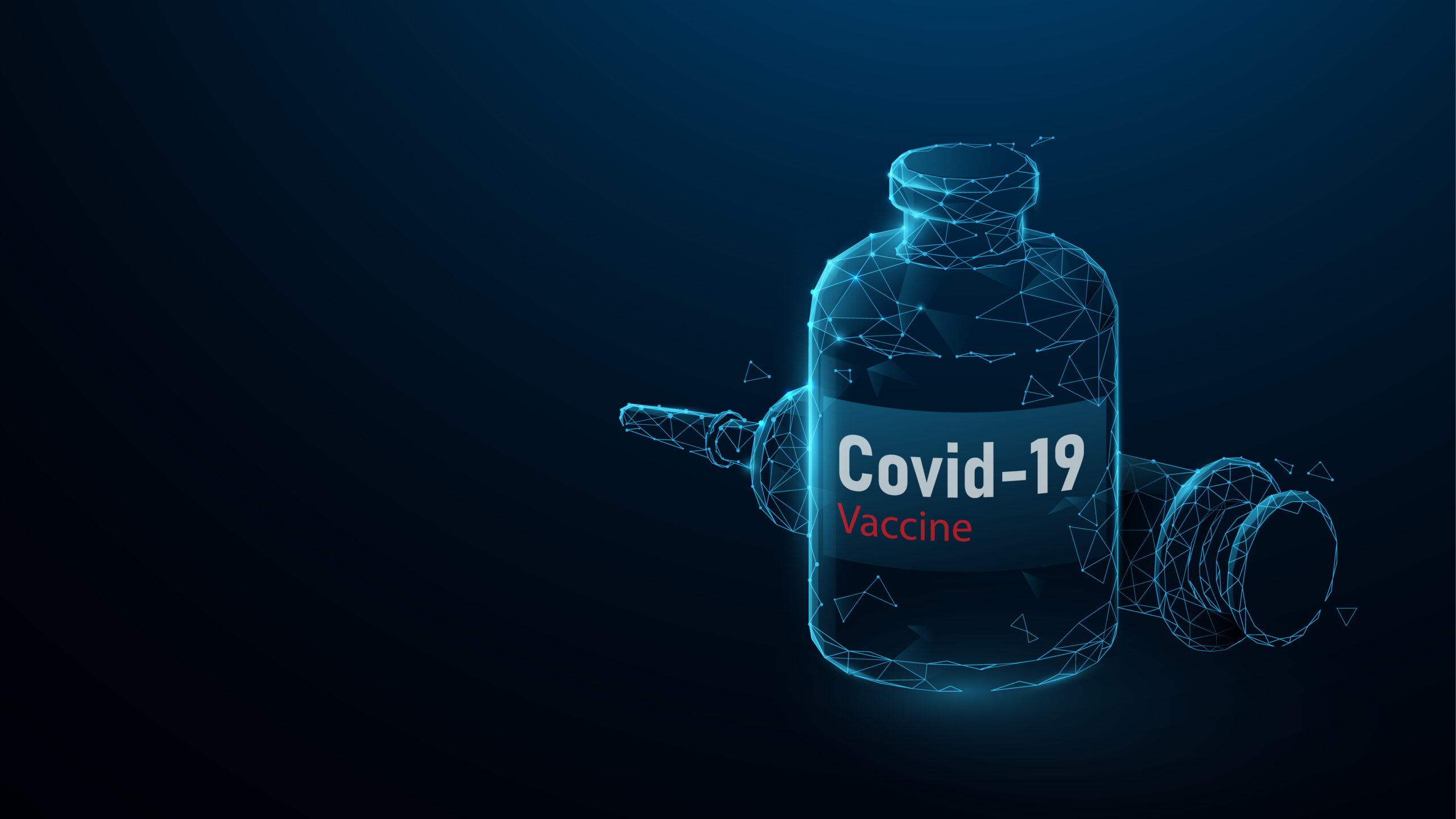 Covid 19 vaccine