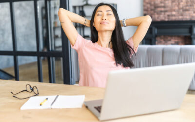 How to Keep Your Cortisol Levels Low Throughout the Day