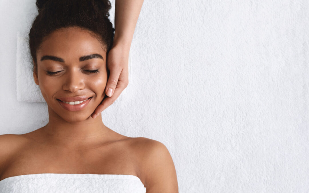 4 Essential Med Spa Treatments for People of Color