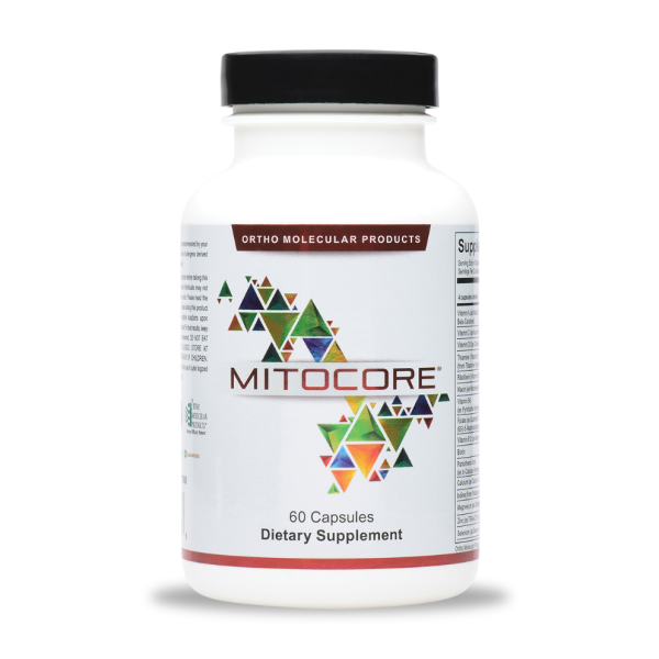 MitoCORE® from Ortho Molecular 