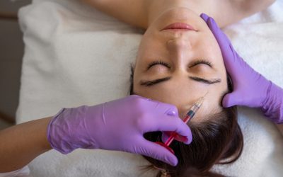 3 Botox Trends That’ll Be Big in 2025