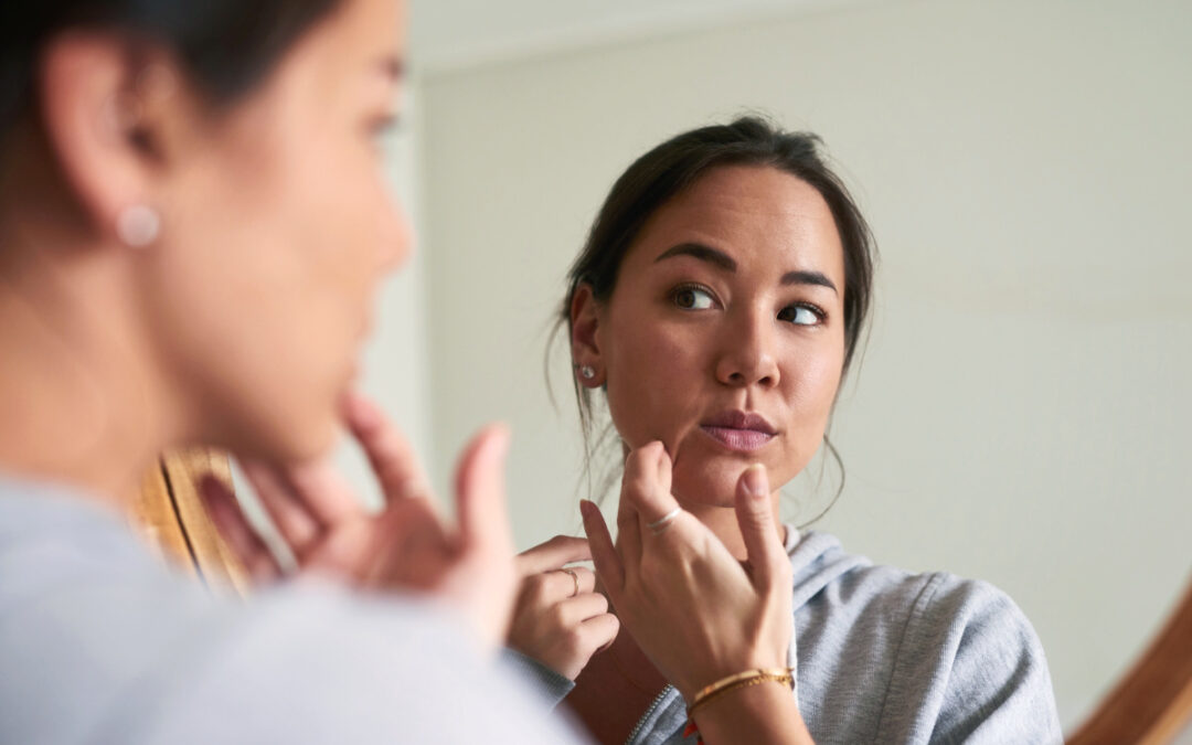 Skin Types vs. Skin Concerns: How to Tell Yours