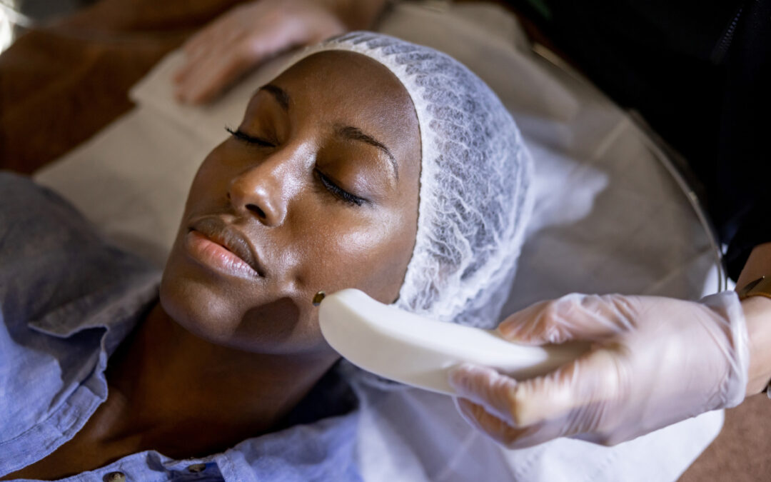 New Year, New You: 5 Treatments to Try in 2026