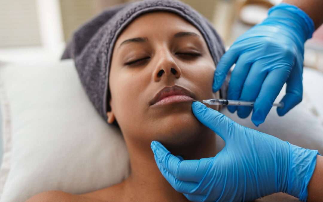 How to Prep for Your First Dermal Filler Appointment