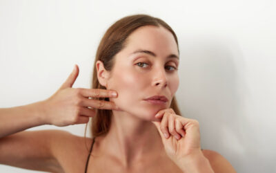 Does face yoga really work?